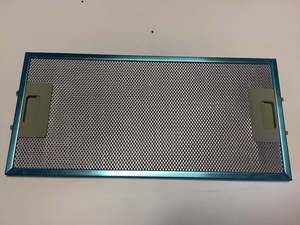 Filter Parmco Rangehood Downdraught DD600RR