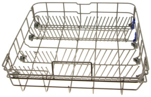 Appliance Parts: Basket Trieste Dishwasher Lower TRD-ID12