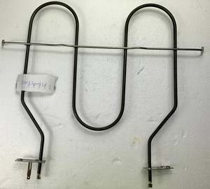 Element Technika Professional Oven Grill 1300 Watt Used