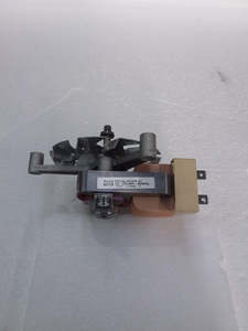 Appliance Parts: Fan Motor Technika Professional Oven Used