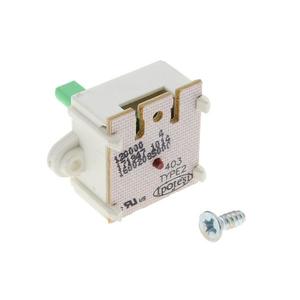 Appliance Parts: Selector Indesit Dishwasher 8 Function IDL500