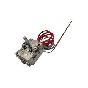 Appliance Parts: Thermostat F&P Simpson St George Old Oven Models