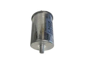 Smeg Parts: Capacitor Parmco Dryer 9uF PTF7R