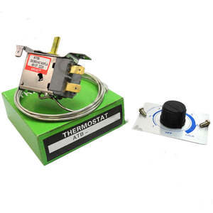 Thermostats: Thermostat Universal Beverage Cooler ATB-C134