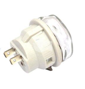 Appliance Parts: Lampholder Belling Oven 40 Watt Halogen