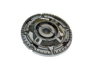 Appliance Parts: Flame Spreader Eurotech Wok Burner EDG