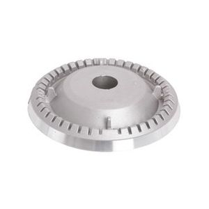 Appliance Parts: Flame Spreader Eurotech Rapid Burner EDG