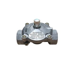Regulator Bromic Natural Gas 1/2"