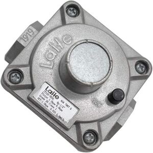Appliance Parts: Regulator Laite Natural Gas 1/2"