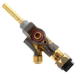 Appliance Parts: Thermostat Indesit Gas Tap with Valve KN3