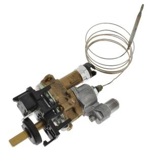 Indesit Ariston Parts: Thermostat Indesit Oven with Main Bypass ITL