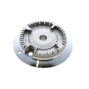 Indesit Ariston Parts: Burner Ring Ariston Indesit Semi Rapid C649