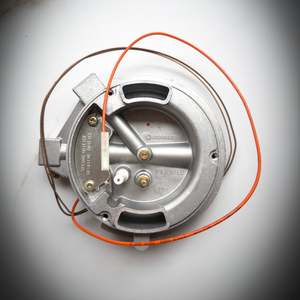 Indesit Ariston Parts: Burner Assembly Indesit Triple Ring KML