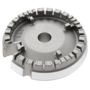 Burner Ring Ariston Indesit Semi Rapid K9