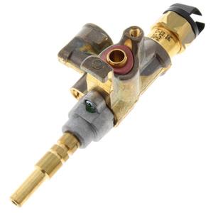 Indesit Ariston Parts: Valve Indesit Semi Rapid Gas Burner CP059