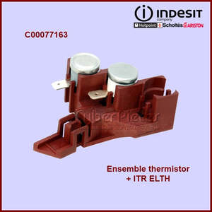 Thermister Indesit Dishwasher Thermostat LSE