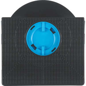 Bosch Parts: Filter Whirlpool Brandt Scholtes Carbon Type 303