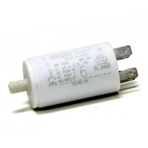 Capacitor Haier Hoover Dryer 6uF
