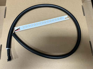 Power Cords: LED Ilve Rangehood IVUM60 Long Lead