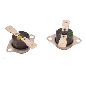 Thermostat Kit Ariston Indesit Dryer A46