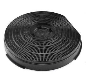 Whirlpool Parts: Filter Whirlpool Scholtes Rangehood Carbon H456