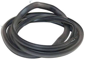 Smeg Parts: Seal Smeg Oven Door SFA6300