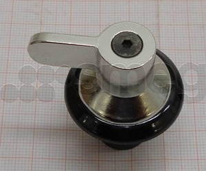 Smeg Parts: Knob Smeg Cooktop Control PGF