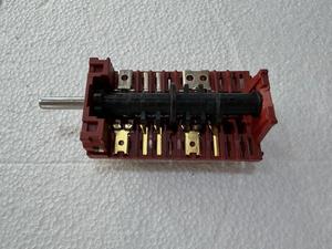 Selector Switches: Selector Robinhood Range Oven Function RHFS60WE