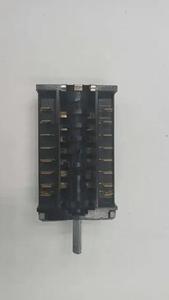 Selector Switches: Selector Bellini Oven 10+0 ZX-851