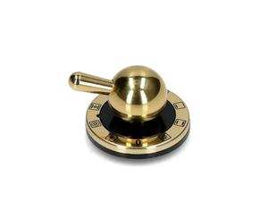 Ilve Parts: Knob Ilve Multifunction Oven Function Majestic Series