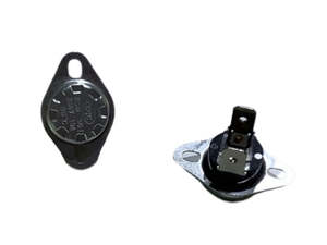 Temperature Limiter Parmco Dryer 85C N/C