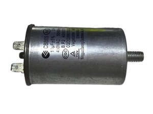 Capacitor Parmco Dryer 10uF PTF6W