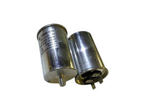 Capacitor Parmco Dryer 12uF DR8WHP