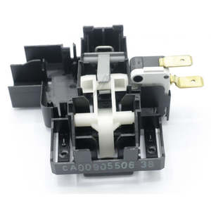 Appliance Parts: Door Lock Eurotech Dryer ED-HPD8