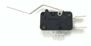 Appliance Parts: Microswitch Belling Euromaid Dishwasher Overflow BDW60