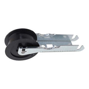 Appliance Parts: Pulley Hoover Dryer Jockey Wheel DX-HX85TCEX-AUS