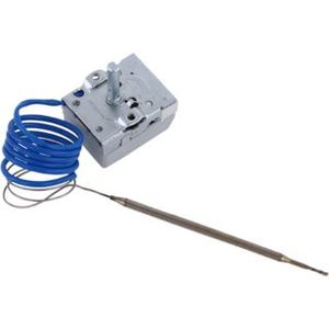 Appliance Parts: Thermostat EGO Oven High Temperature Universal