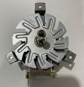 Indesit Ariston Parts: Fan Motor Ariston Indesit Oven K6G