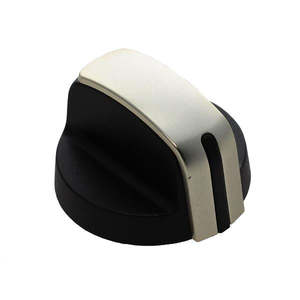 Knob Indesit Ariston Cooktop Control PKQ644