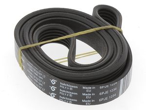 Smeg Parts: Belt Panasonic Washing Machine NA-127