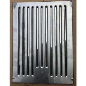 Smeg Parts: Filter Smeg Rangehood SFL90 STB90