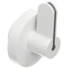 Smeg Parts: Knob Smeg Gas Cooktop S133 S135