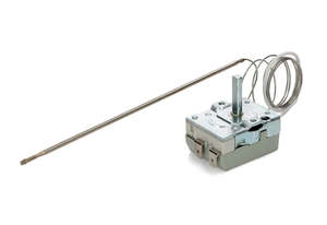 Thermostats: Thermostat Foster Oven 0-275 Deg C