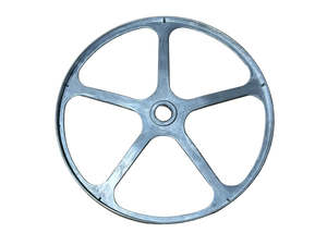 Pulley Parmco Washing Machine WD106WF