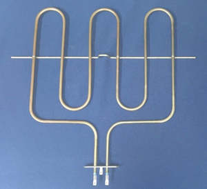 Elements Grill Bake: Element Omega Grill 1400 Watt OO654W