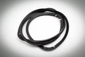 Polo Parts: Seal Polo Oven Door