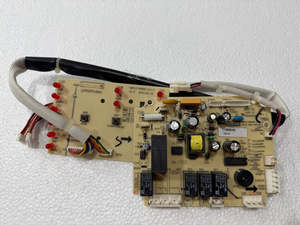 PCB Tuscany Dishwasher Main & Display Boards TD-6012P