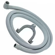 Drain Hose Universal Dishwasher 1300mm