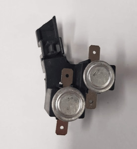 Dual Thermostat Assembly Midea Dishwasher WQP12