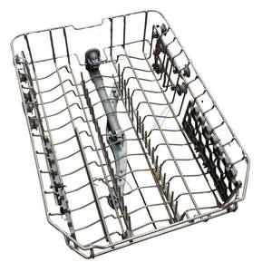 Dishwasher Parts: Upper Basket Assembly Parmco Dishwasher DW45